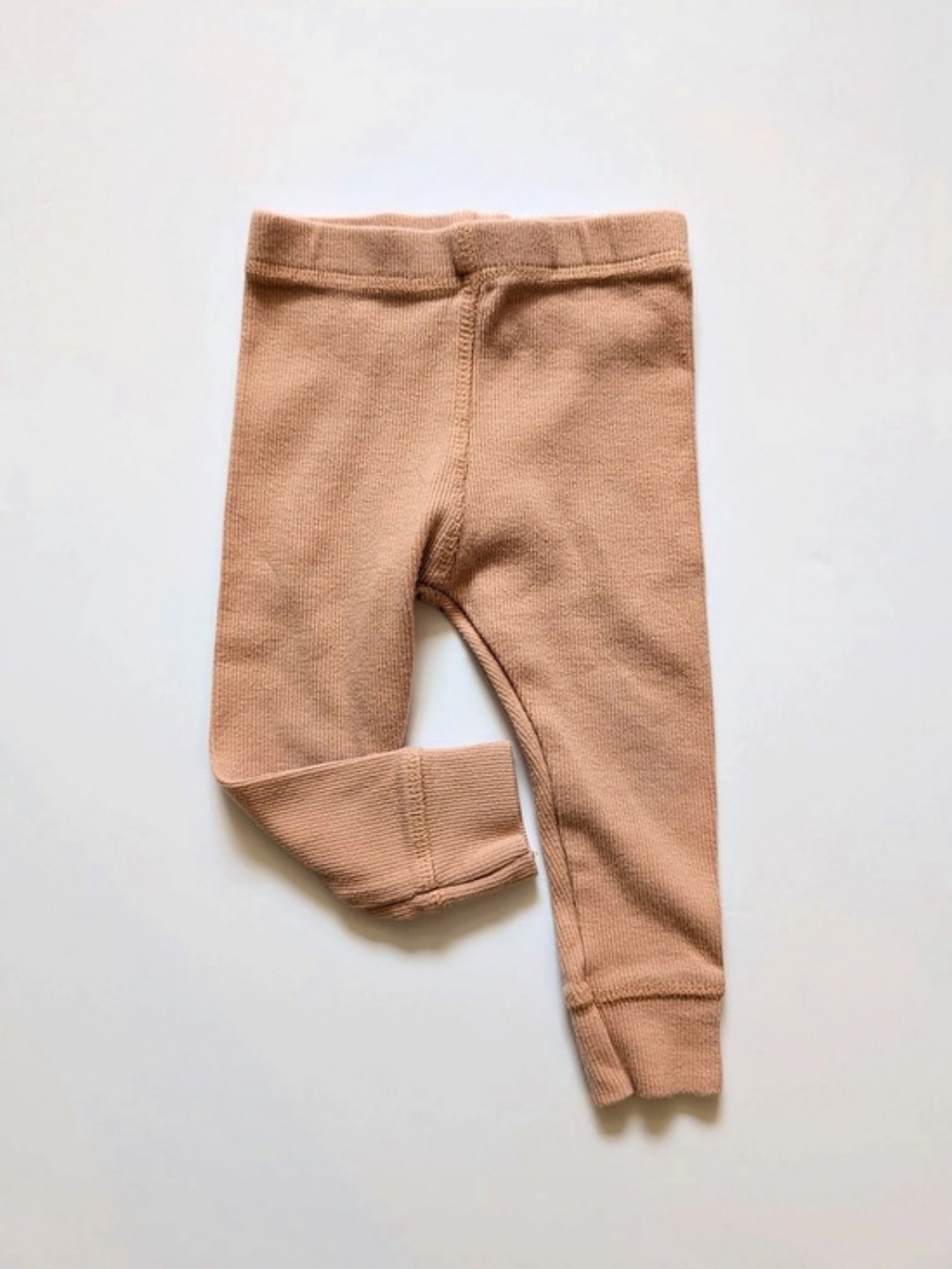 3/$10 💛 Zara Ribbed Leggings